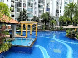 The Lakeshore (D22), Condominium #578775061